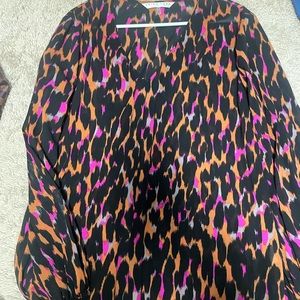 Euc Trina Turk blouse